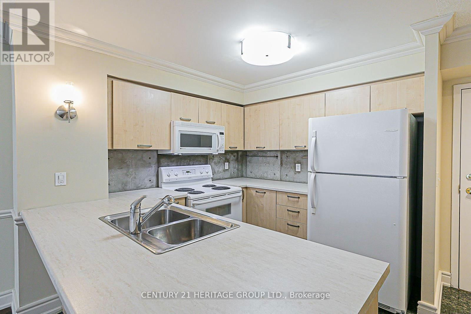 407 - 55 HARRISON GARDEN BOULEVARD SOUTH Image 12