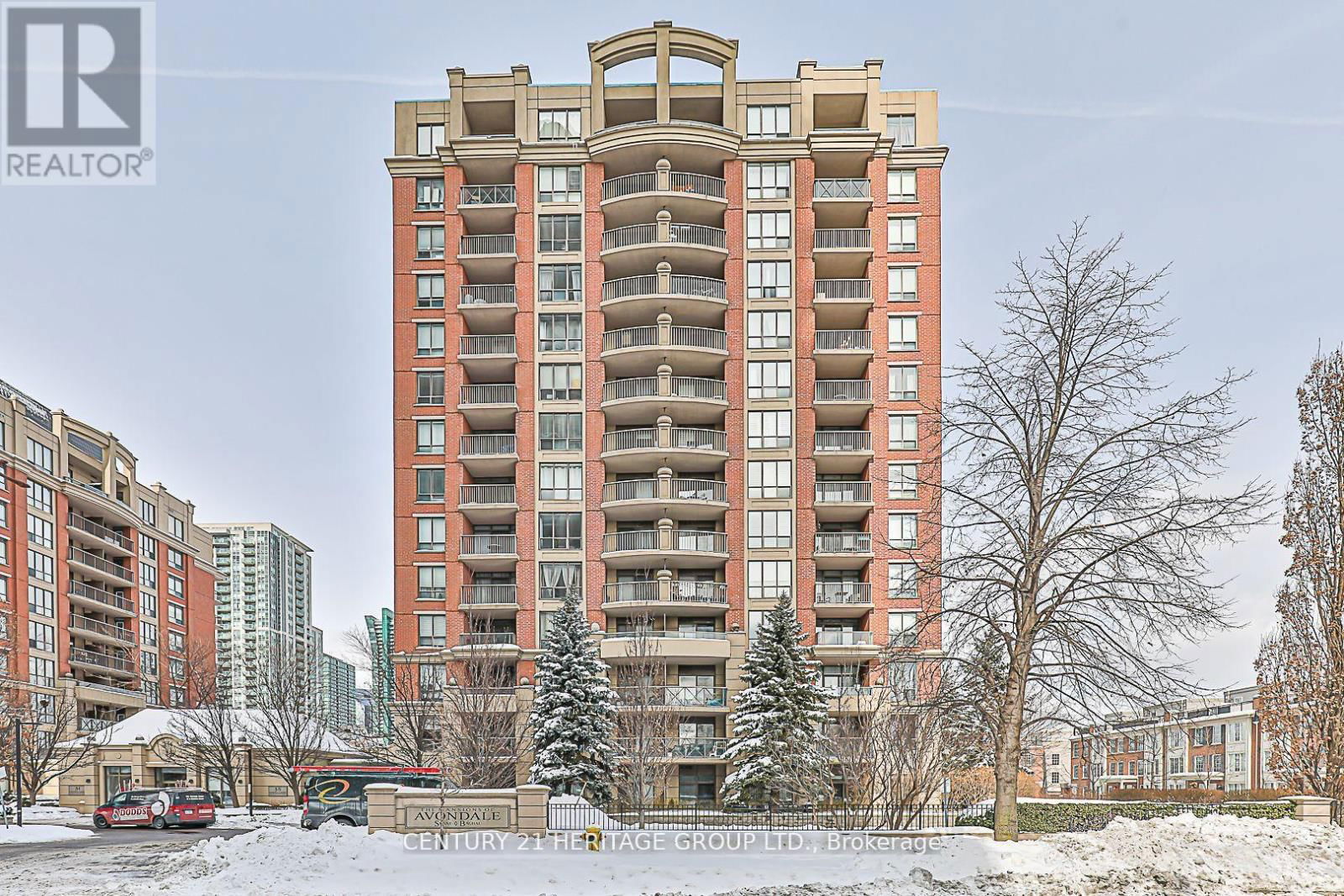 407 - 55 HARRISON GARDEN BOULEVARD SOUTH Image 2