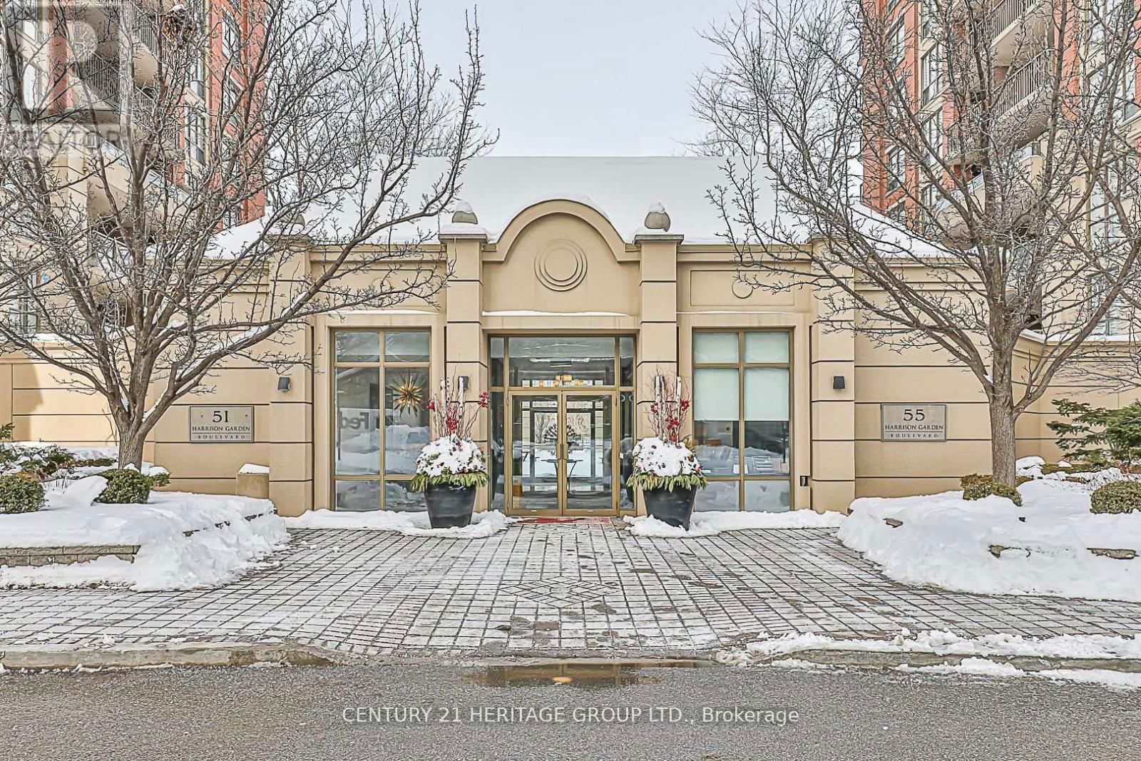 407 - 55 HARRISON GARDEN BOULEVARD SOUTH Image 3