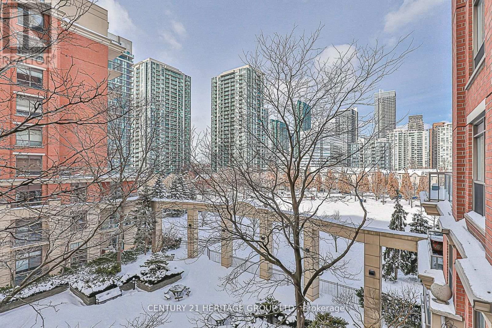 407 - 55 HARRISON GARDEN BOULEVARD SOUTH Image 30