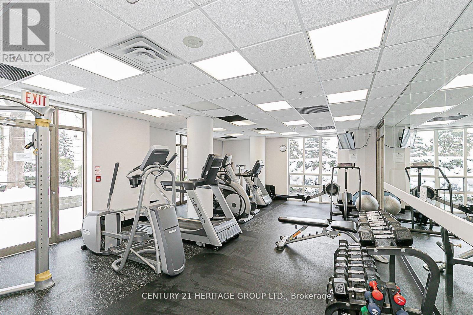 407 - 55 HARRISON GARDEN BOULEVARD SOUTH Image 33