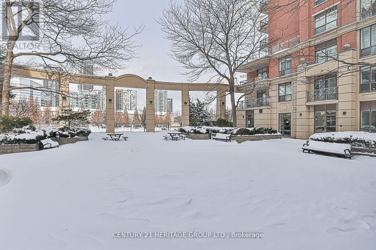 407 - 55 HARRISON GARDEN BOULEVARD SOUTH Image 39