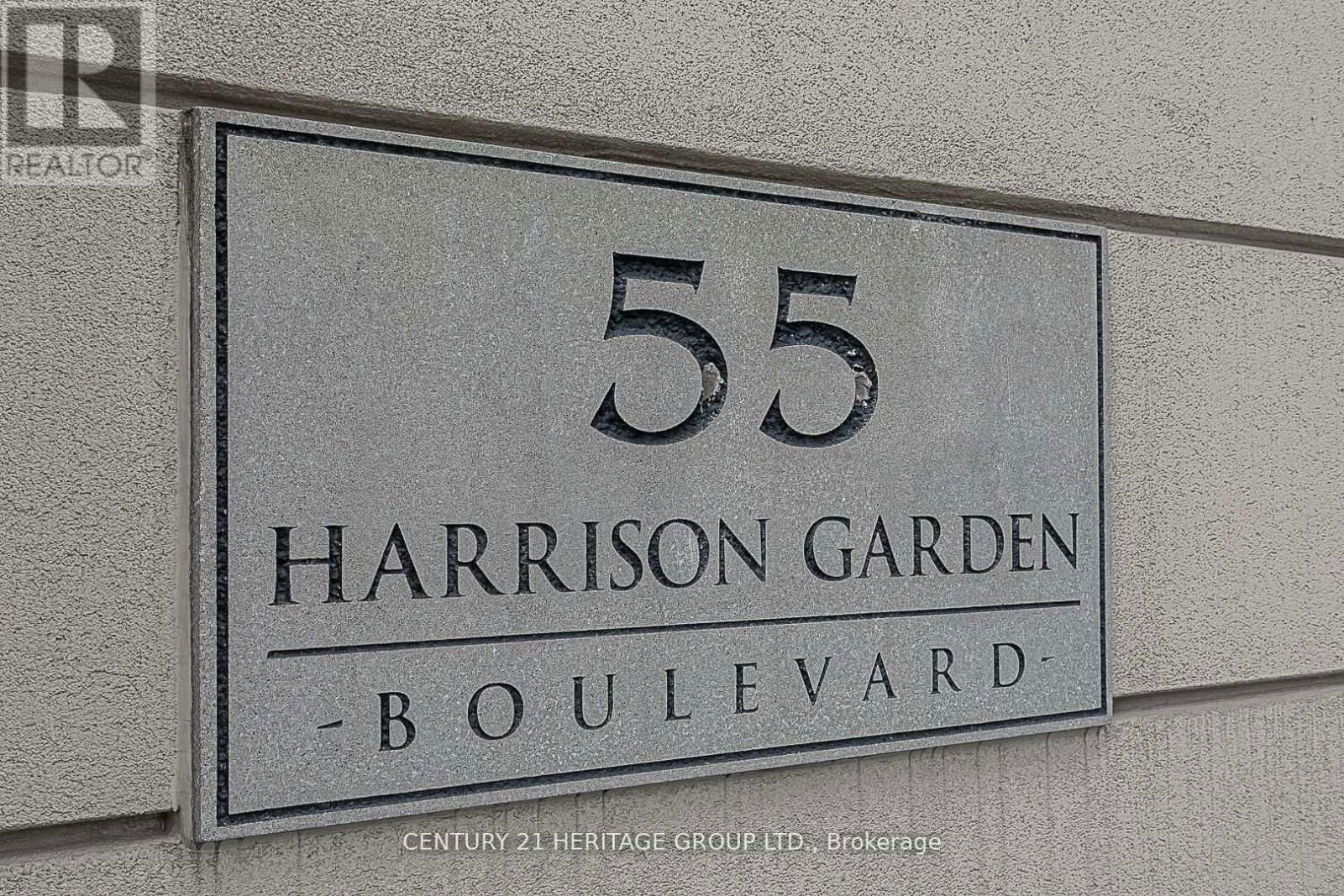 407 - 55 HARRISON GARDEN BOULEVARD SOUTH Image 4