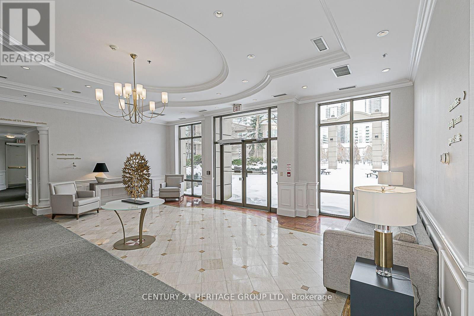 407 - 55 HARRISON GARDEN BOULEVARD SOUTH Image 5