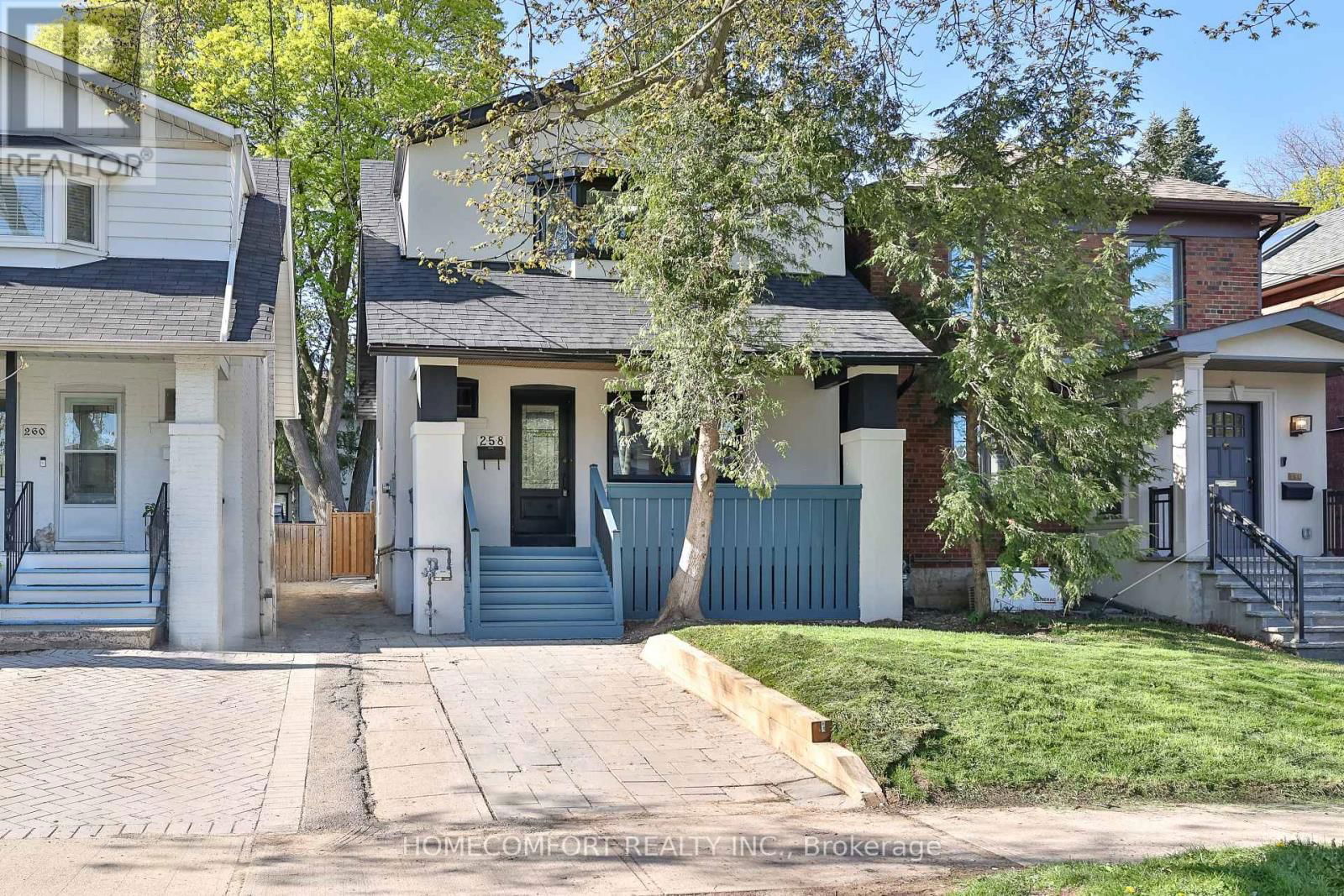 258 BRIAR HILL AVENUE Image 20