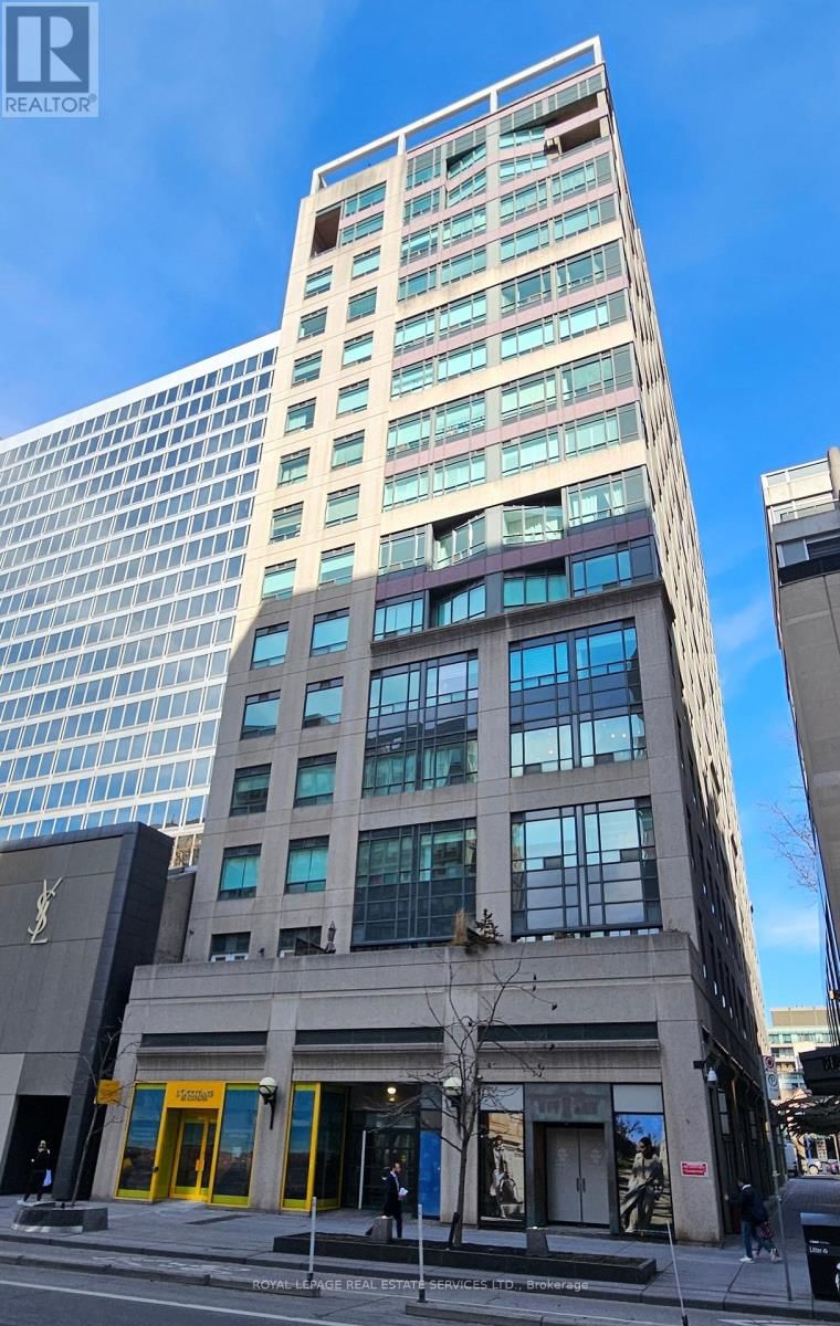 306 - 102 BLOOR STREET WEST Image 1