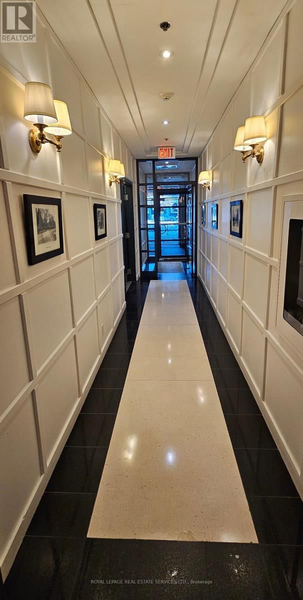 306 - 102 BLOOR STREET WEST Image 24