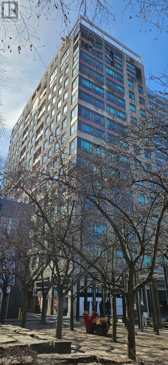 306 - 102 BLOOR STREET WEST Image 25