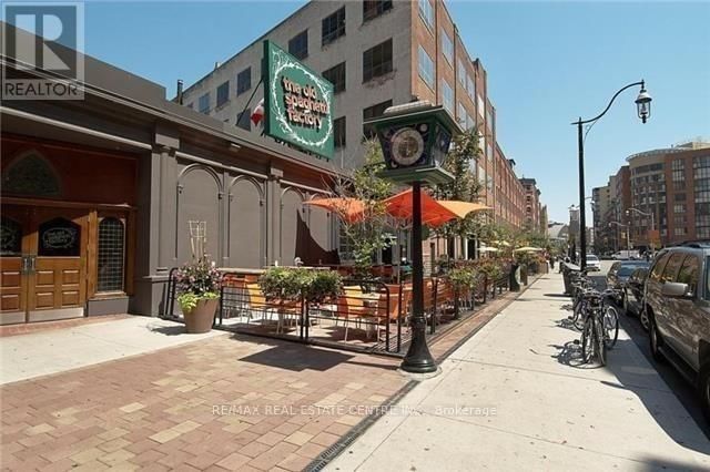 307 - 8 THE ESPLANADE AVENUE Image 17