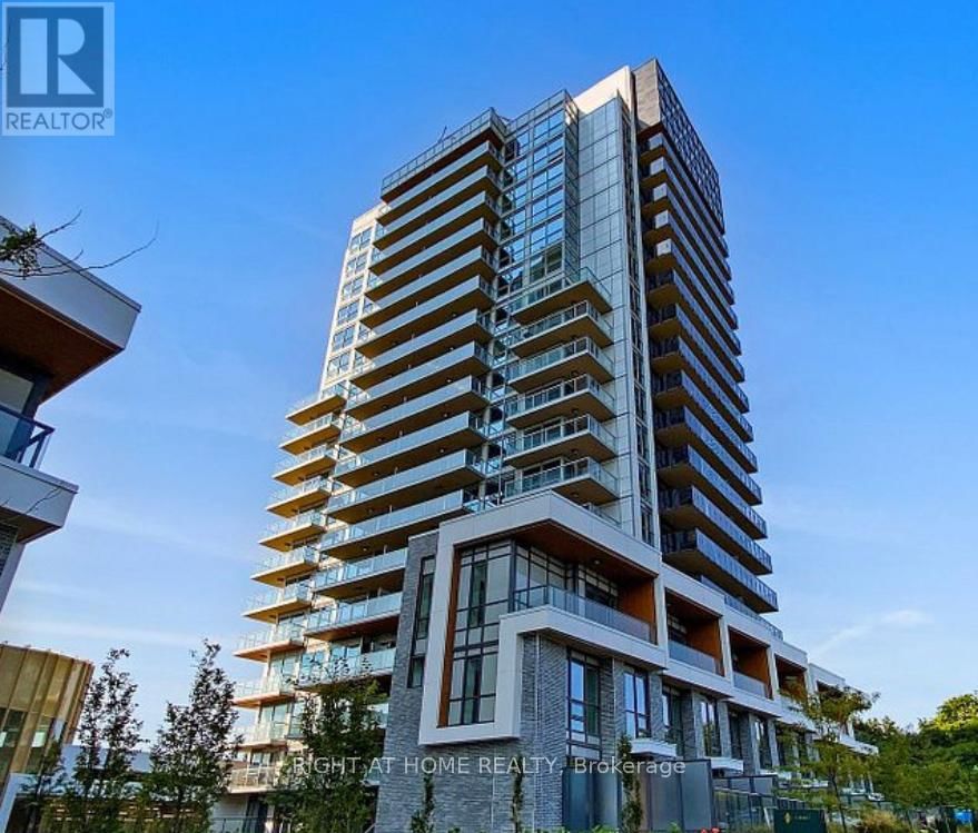 606 - 25 MCMAHON DRIVE Image 2