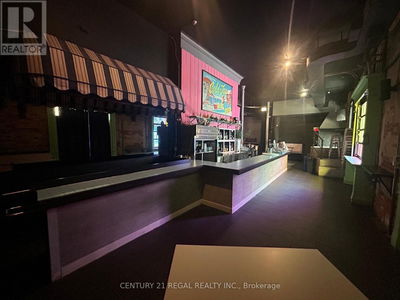 Restaurants for Sale in Canada