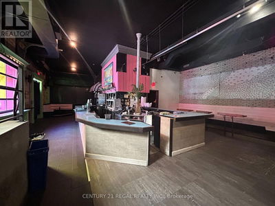 Restaurants for Sale in Canada