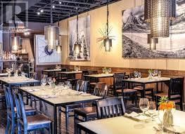 Casual Dining Restaurants for Sale