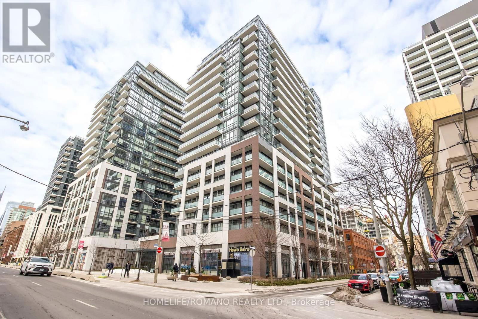 462 ADELAIDE STREET EAST Image 1