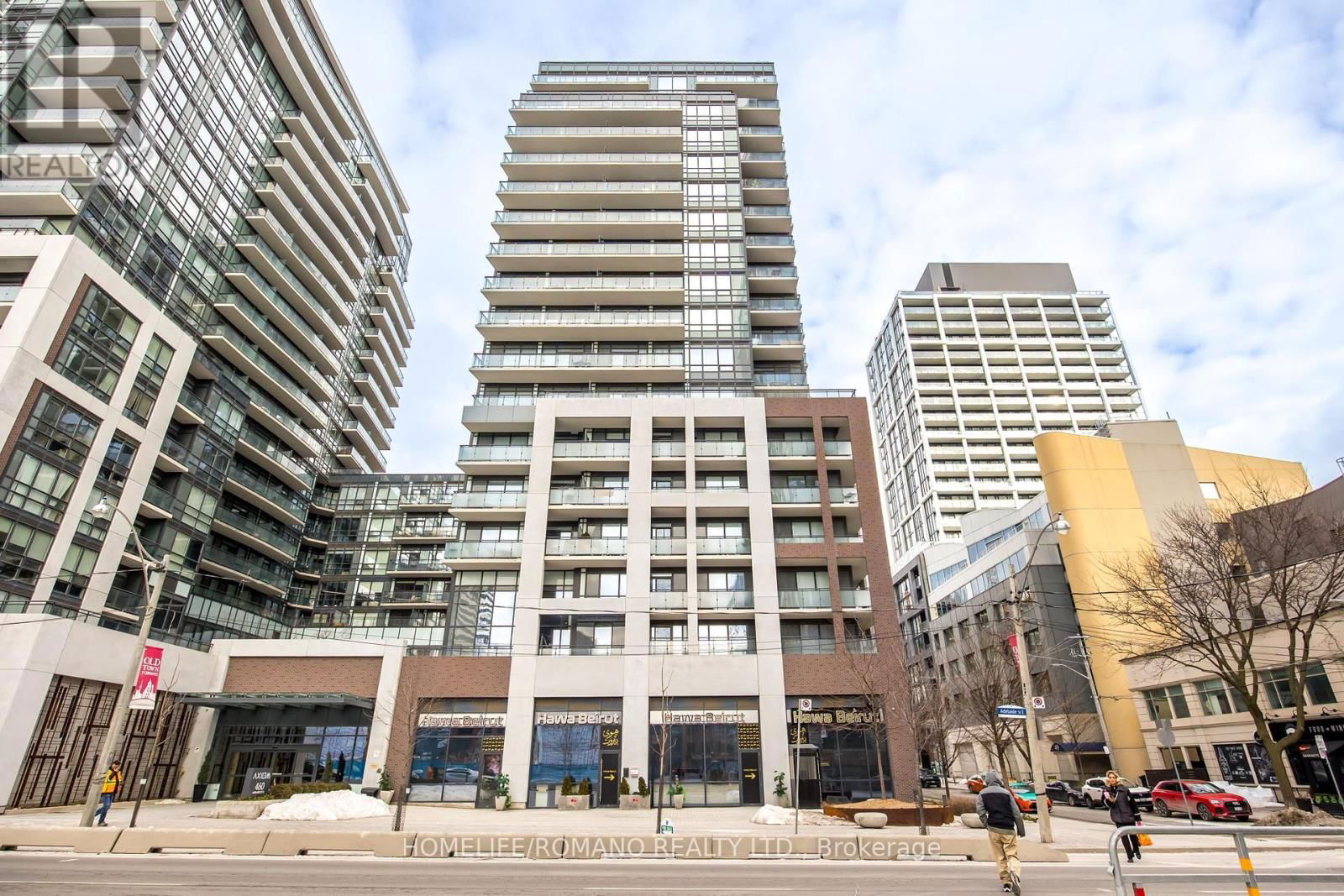 462 ADELAIDE STREET EAST Image 3
