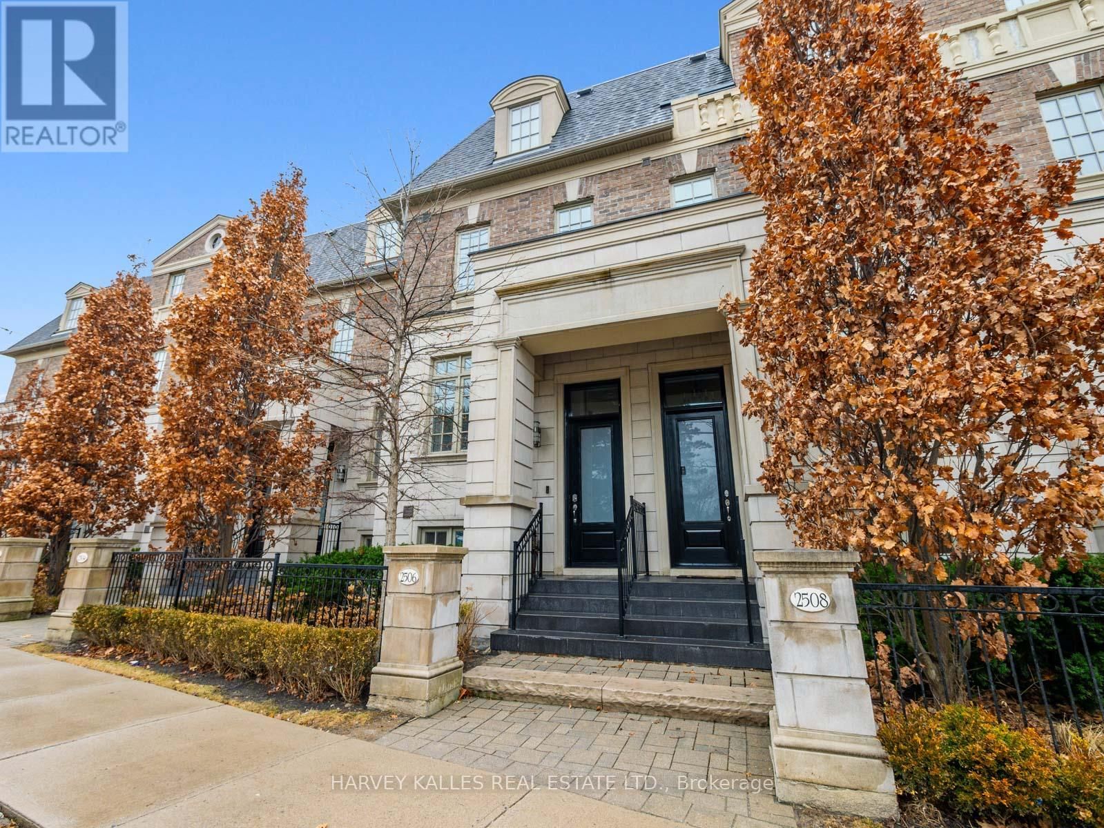 2506 BAYVIEW AVENUE Image 1