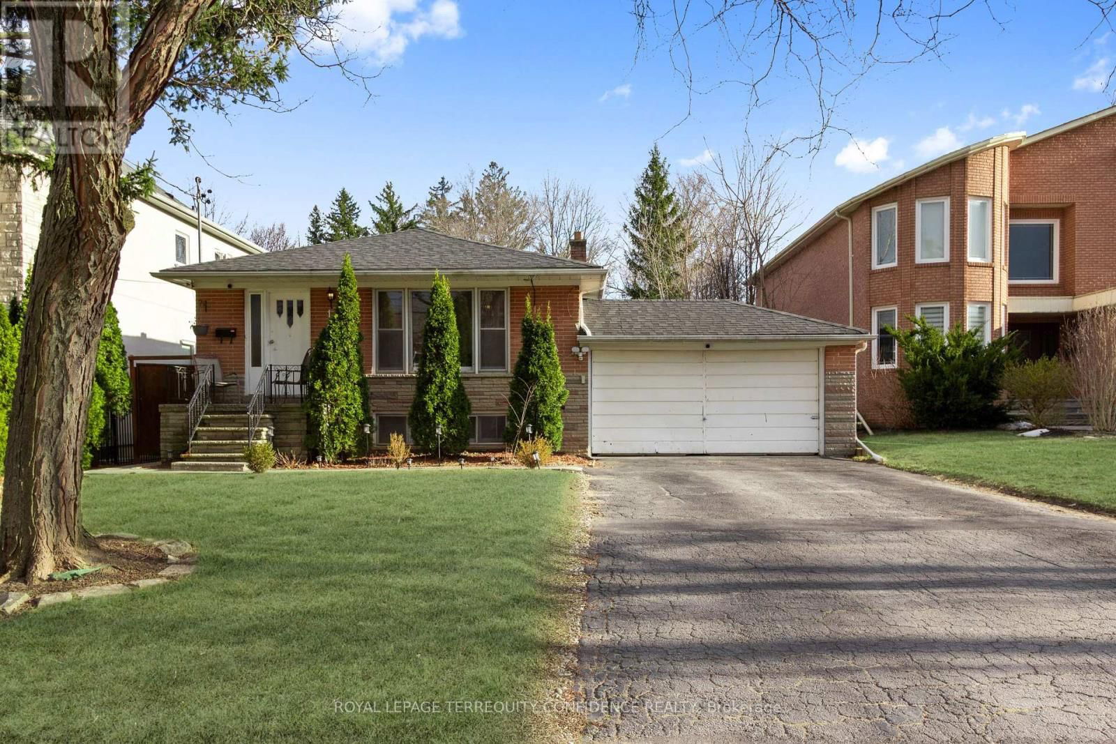 Primary Property View