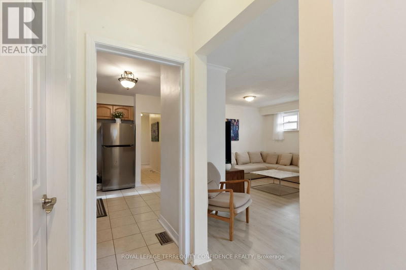 Tertiary Property View