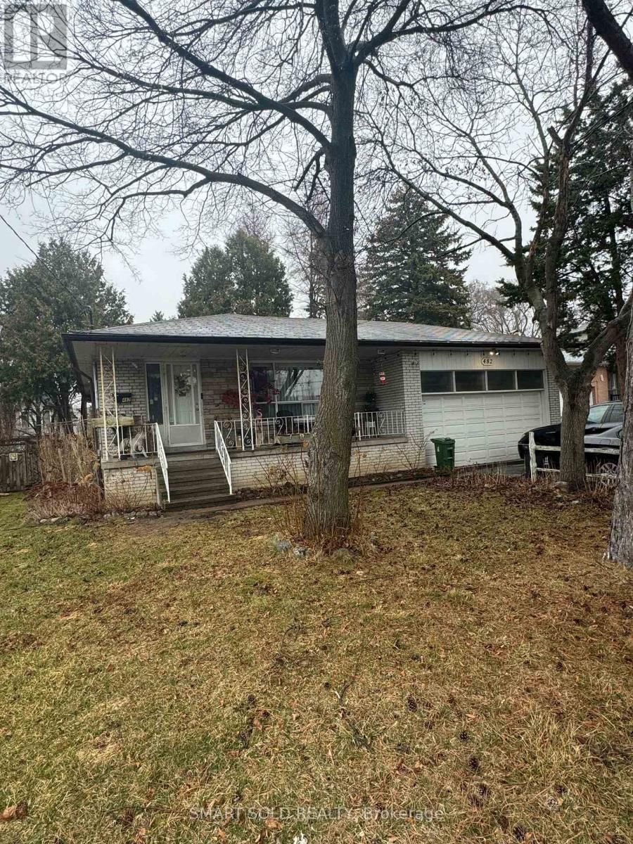 Primary Property View