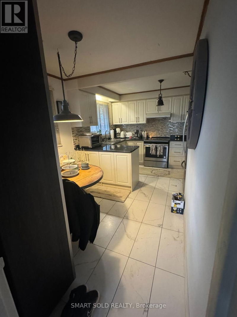 Tertiary Property View