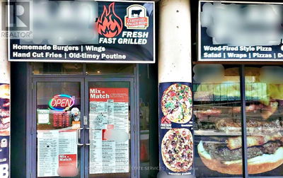 Pizza Restaurants for Sale
