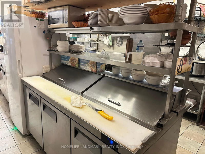 Image #1 of Restaurant for Sale at Yonge, Toronto, Ontario