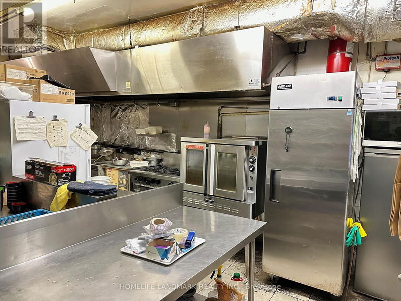 Image #1 of Restaurant for Sale at Yonge, Toronto, Ontario