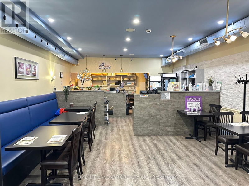 Image #1 of Restaurant for Sale at Yonge, Toronto, Ontario