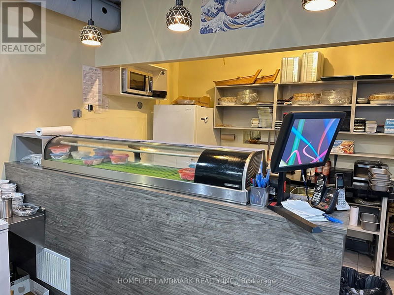 Image #1 of Restaurant for Sale at Yonge, Toronto, Ontario