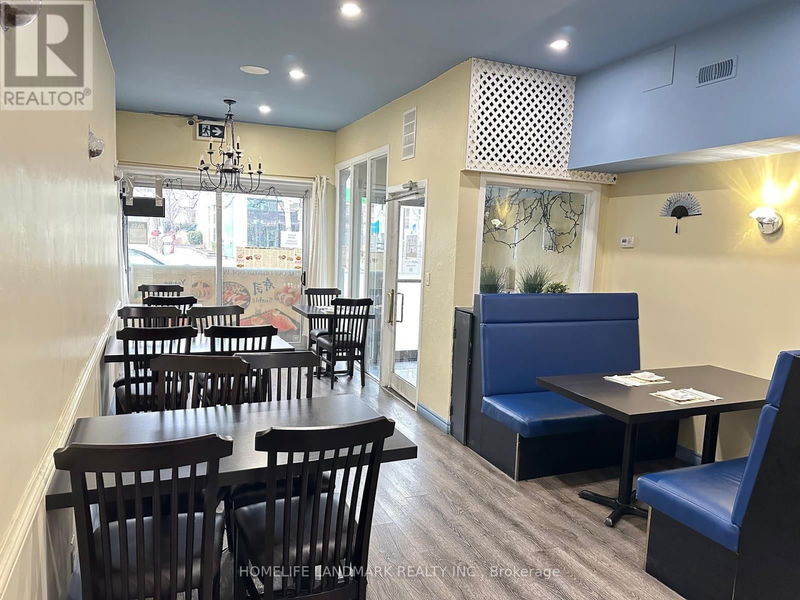 Image #1 of Restaurant for Sale at Yonge, Toronto, Ontario