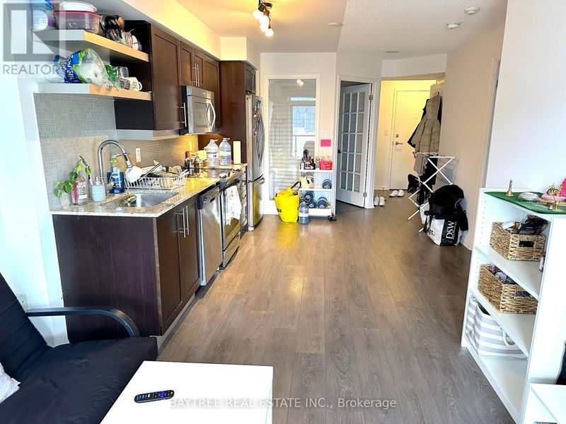 Tertiary Property View