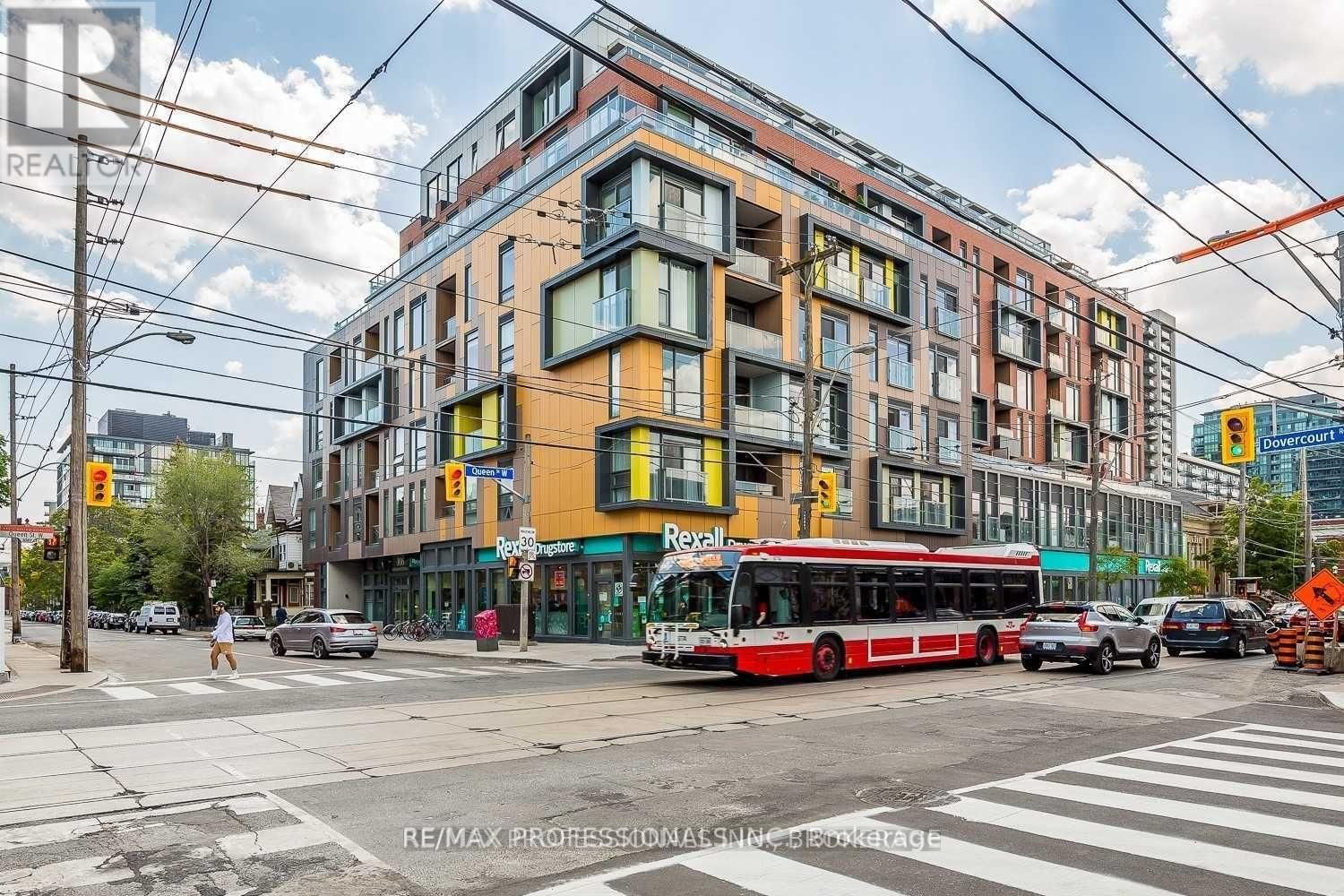 411 - 106 DOVERCOURT ROAD Image 25