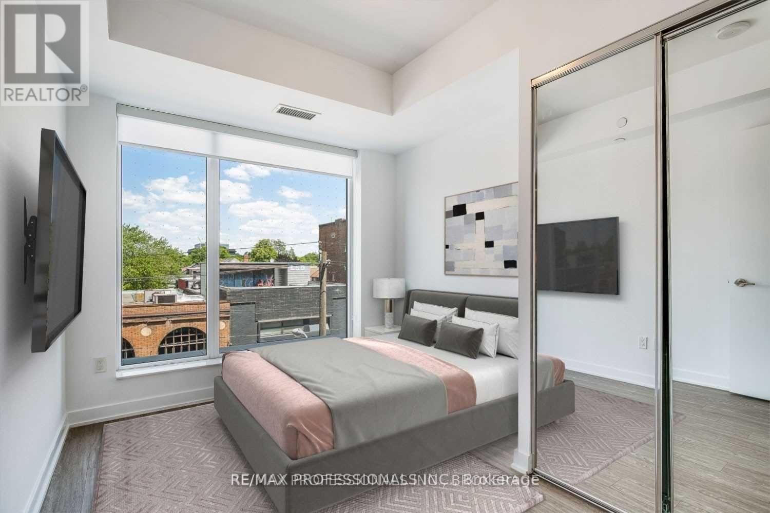 411 - 106 DOVERCOURT ROAD Image 5