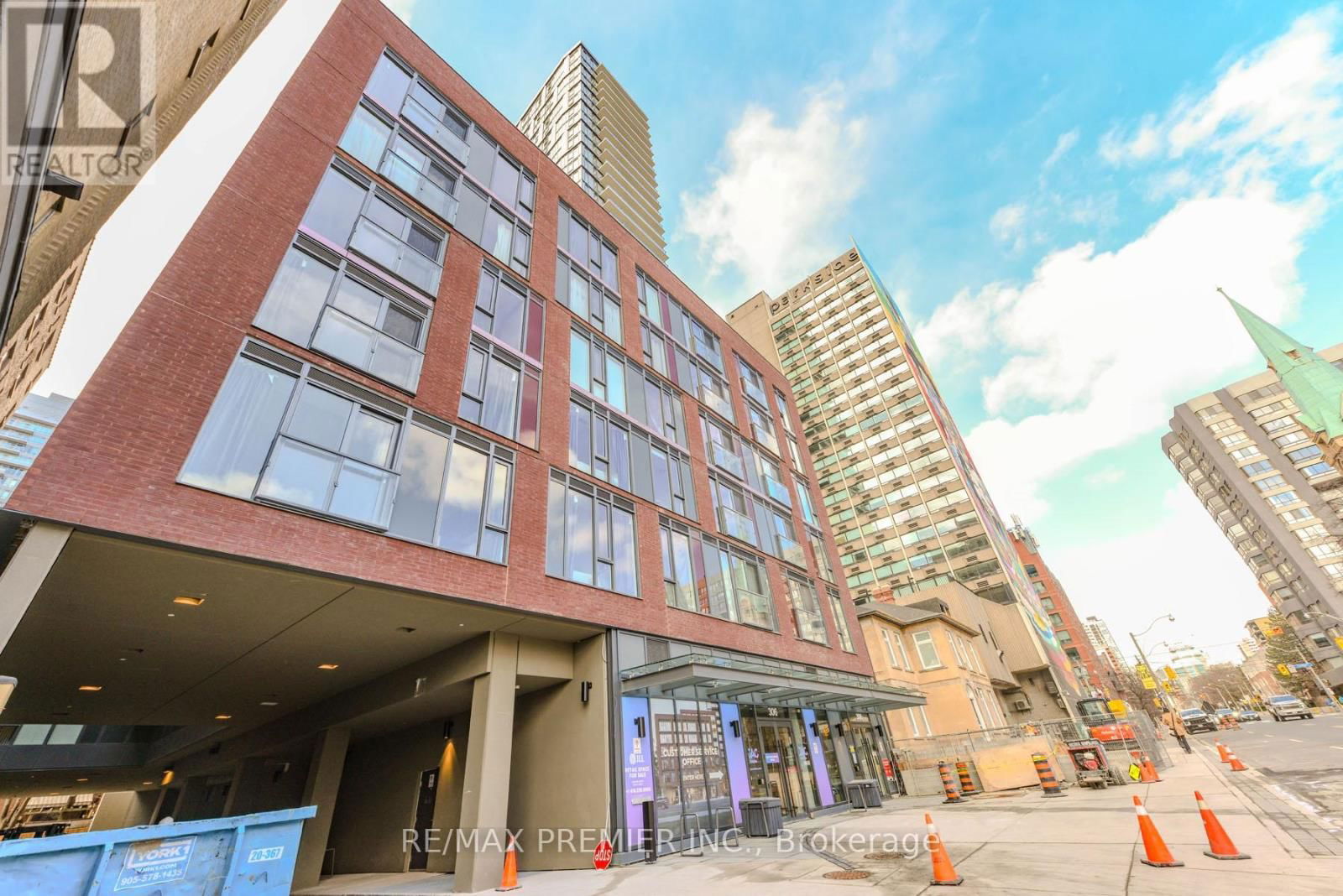 Primary Property View