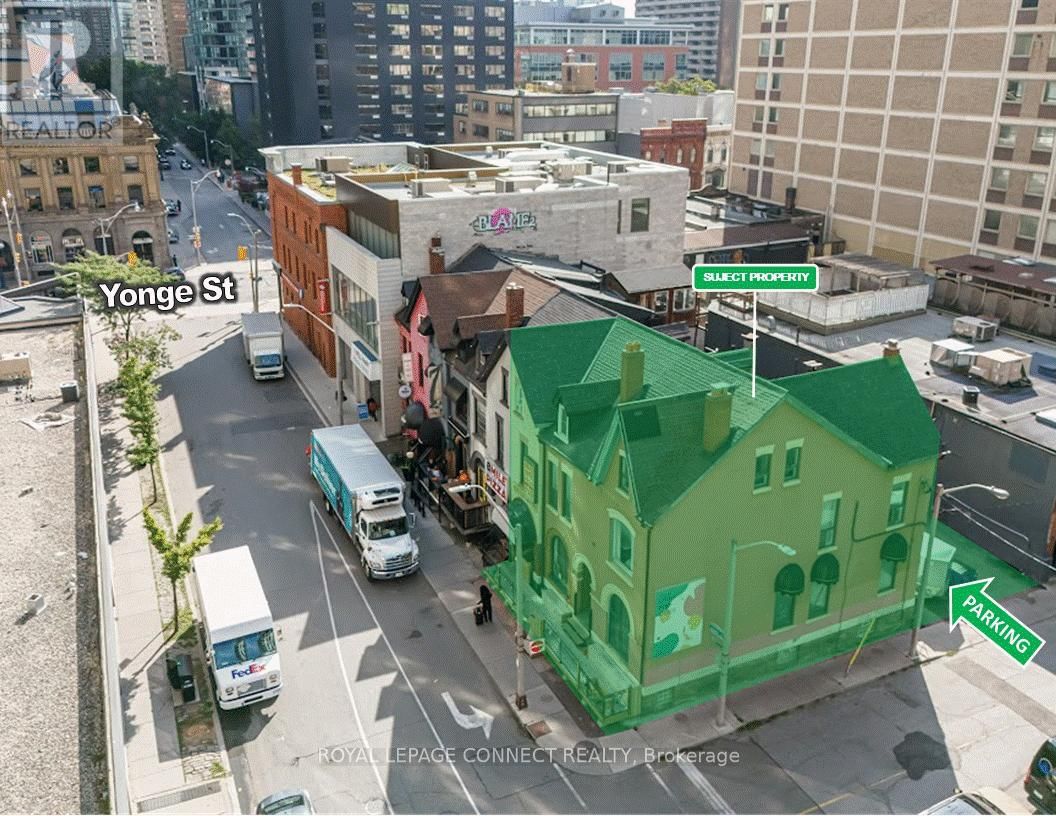 11-13 CHARLES STREET WEST Image 1