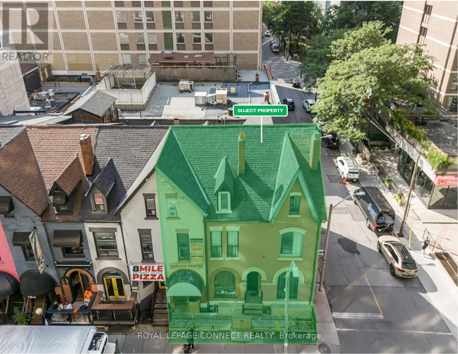 11-13 CHARLES STREET WEST Image 2