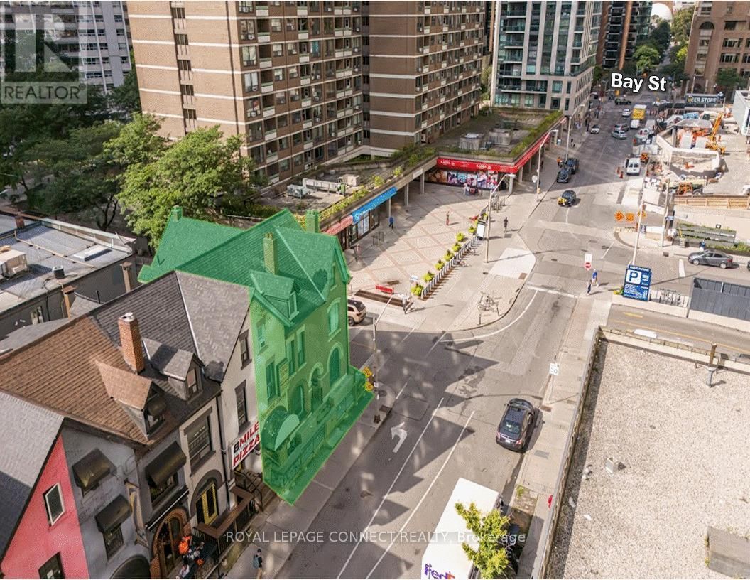 11-13 CHARLES STREET WEST Image 5