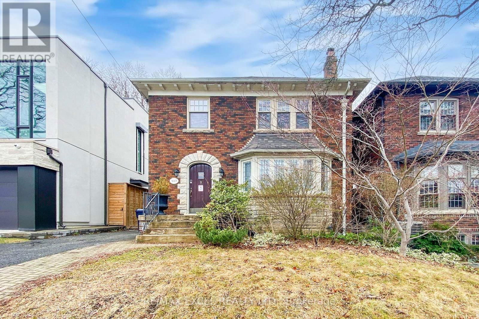 317 WARREN ROAD Image 1