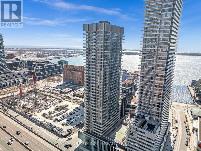 Tertiary Property View