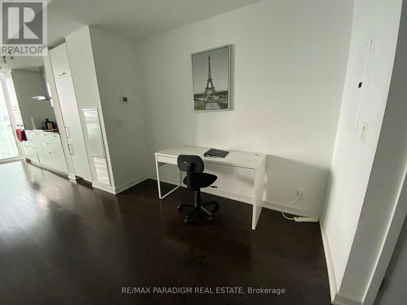Tertiary Property View