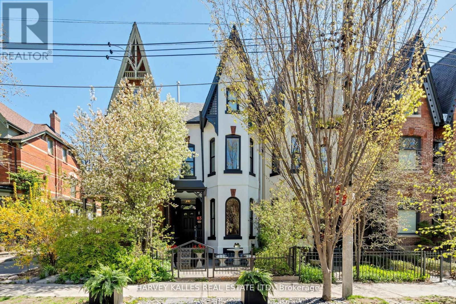 63 METCALFE STREET Image 1