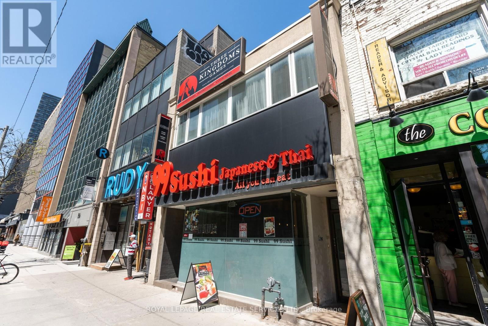 2 - 170 EGLINTON AVENUE EAST Image 20