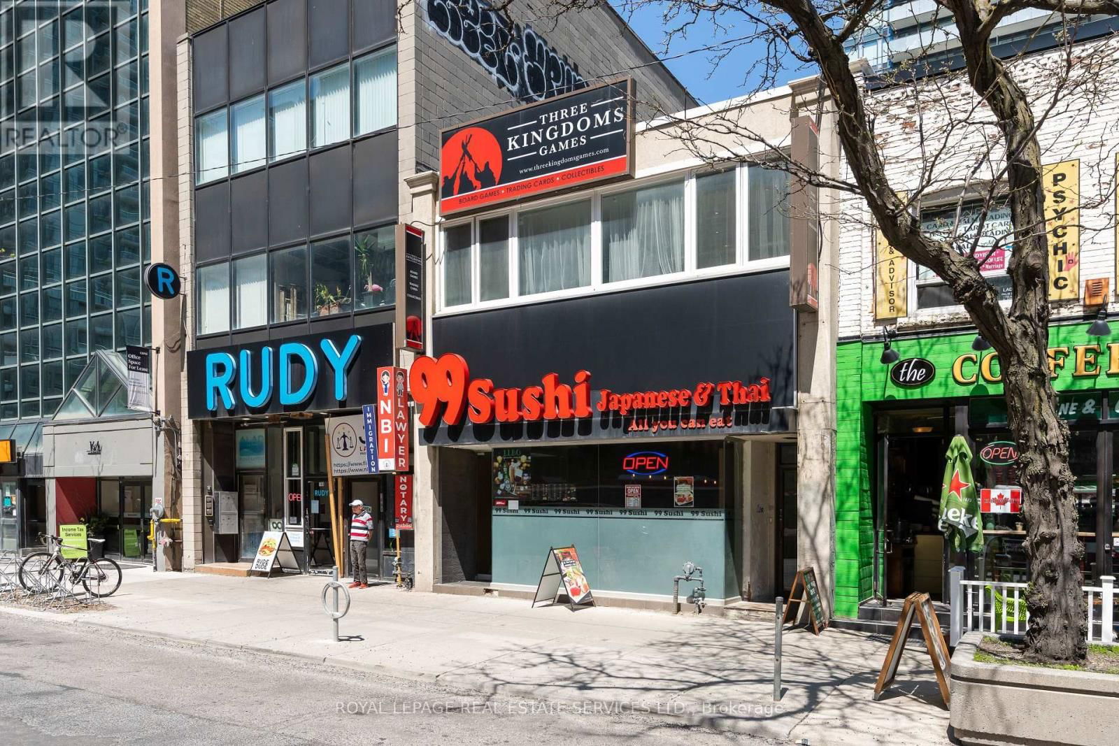 2 - 170 EGLINTON AVENUE EAST Image 21