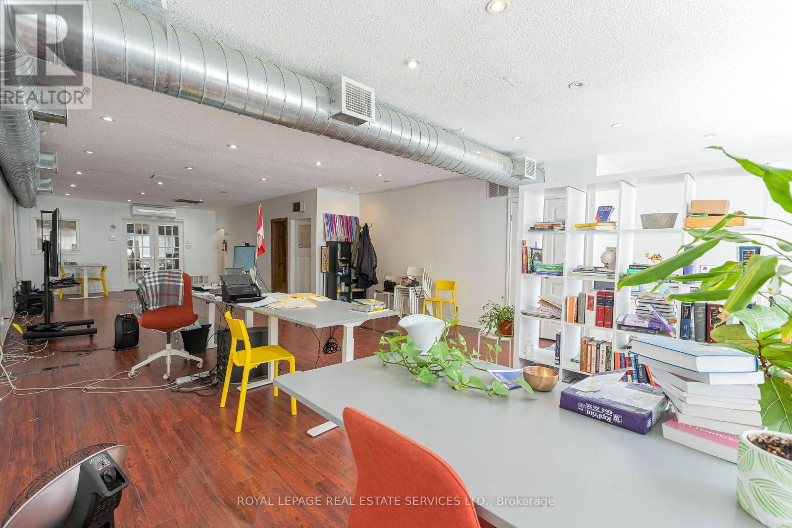2 - 170 EGLINTON AVENUE EAST Image 7