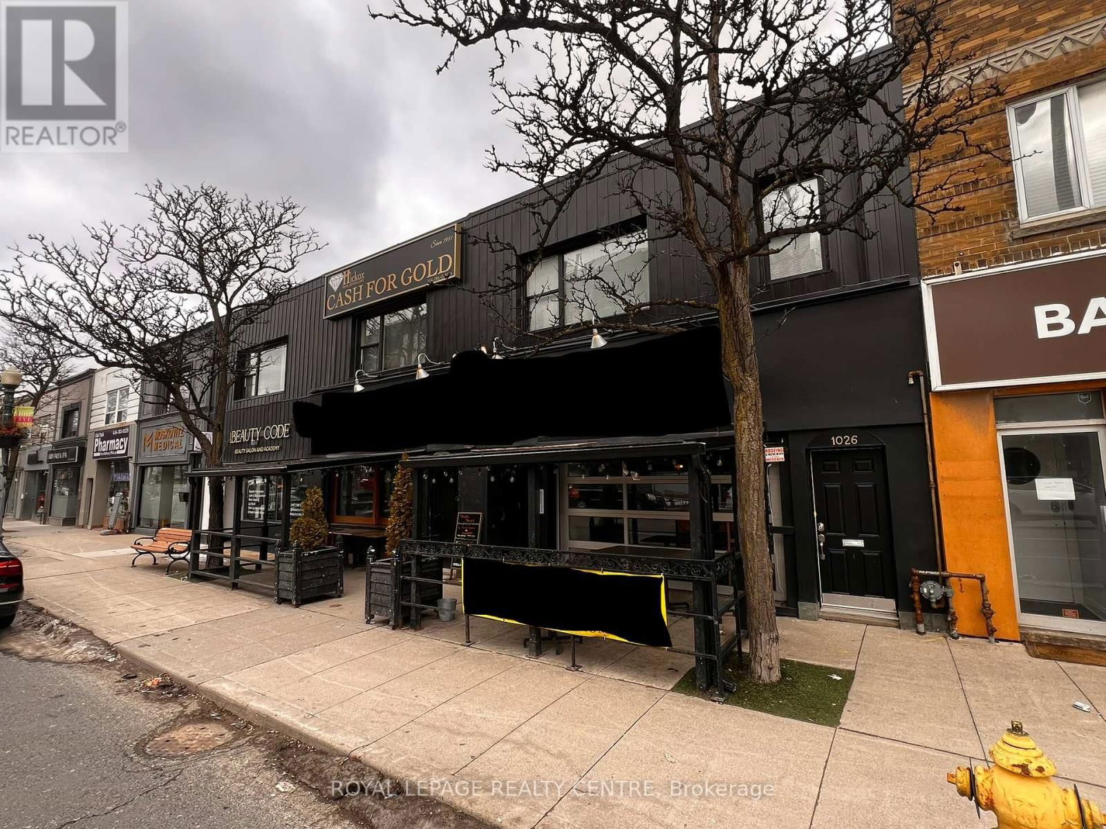 1028 EGLINTON AVENUE WEST Image 1