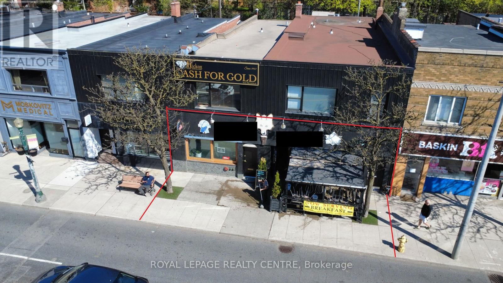 1028 EGLINTON AVENUE WEST Image 2