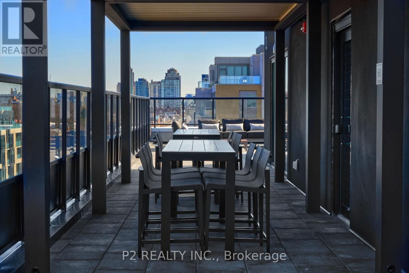 301 - 863 ST.CLAIR AVENUE WEST Image 14