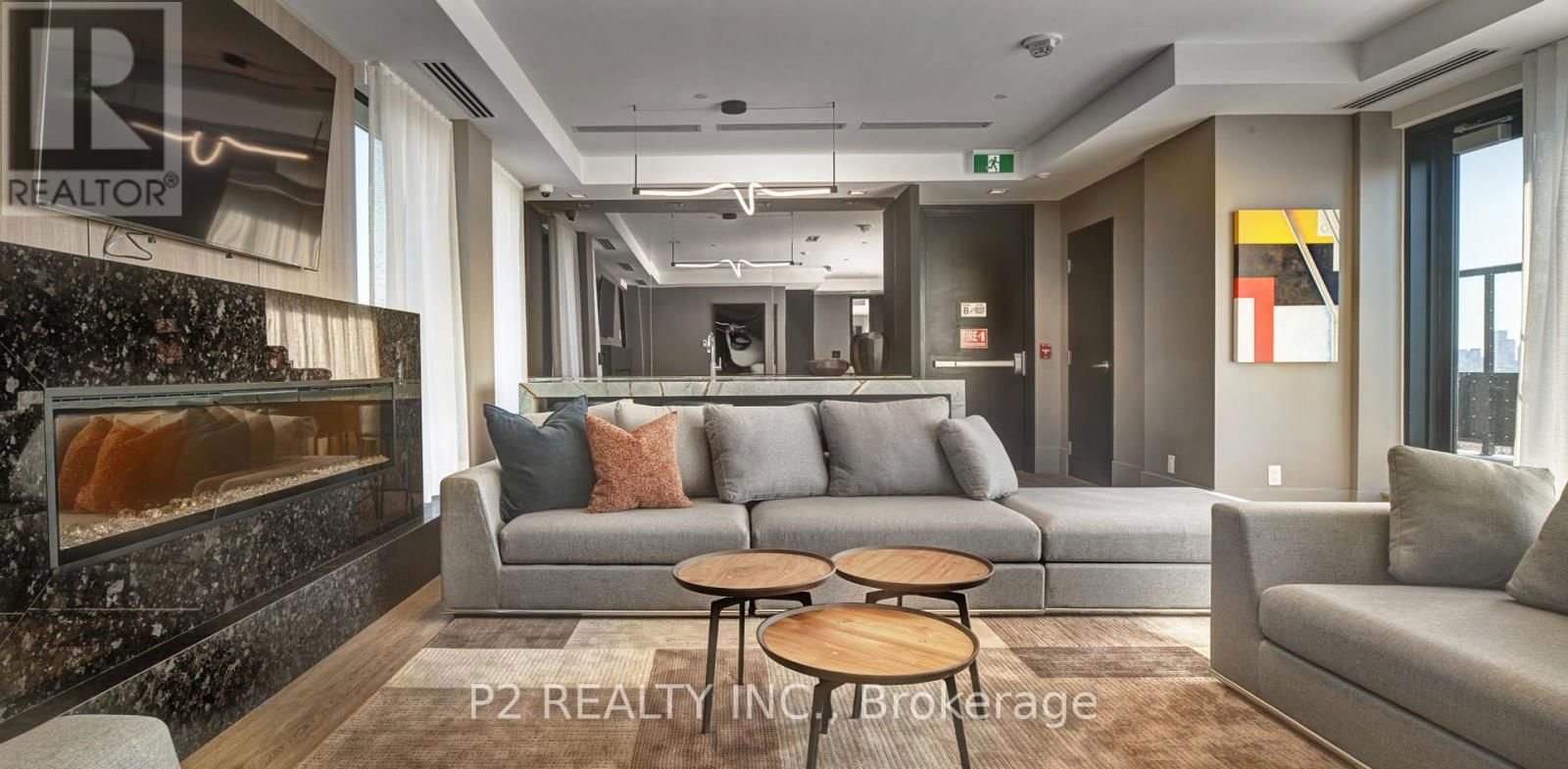 301 - 863 ST.CLAIR AVENUE WEST Image 17