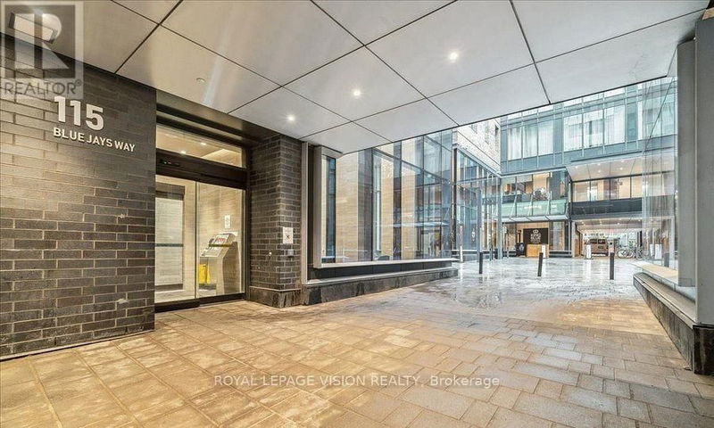 Tertiary Property View