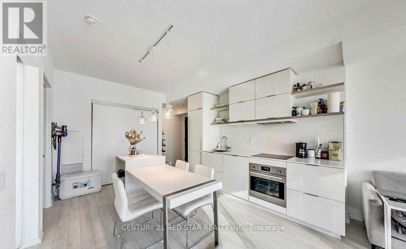 Tertiary Property View